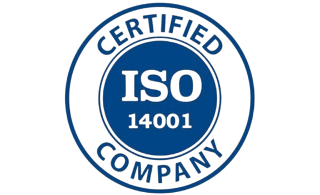 ISO 14001